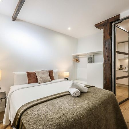 Encantador Apartamento Plaza Del Callao, Mid Term Мадрид Экстерьер фото