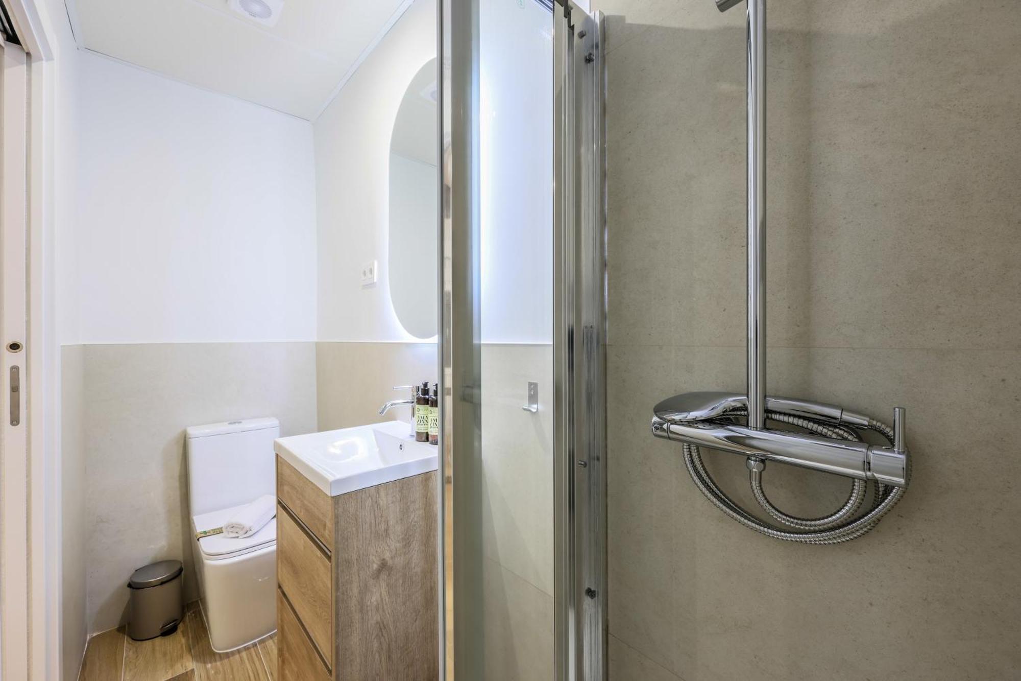 Encantador Apartamento Plaza Del Callao, Mid Term Мадрид Экстерьер фото
