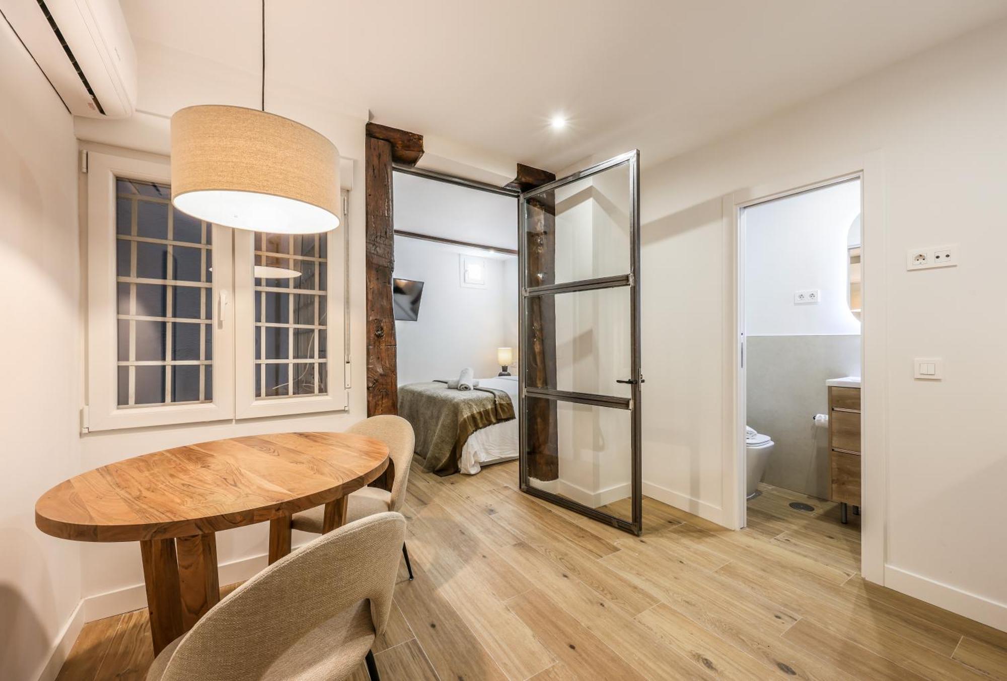 Encantador Apartamento Plaza Del Callao, Mid Term Мадрид Экстерьер фото