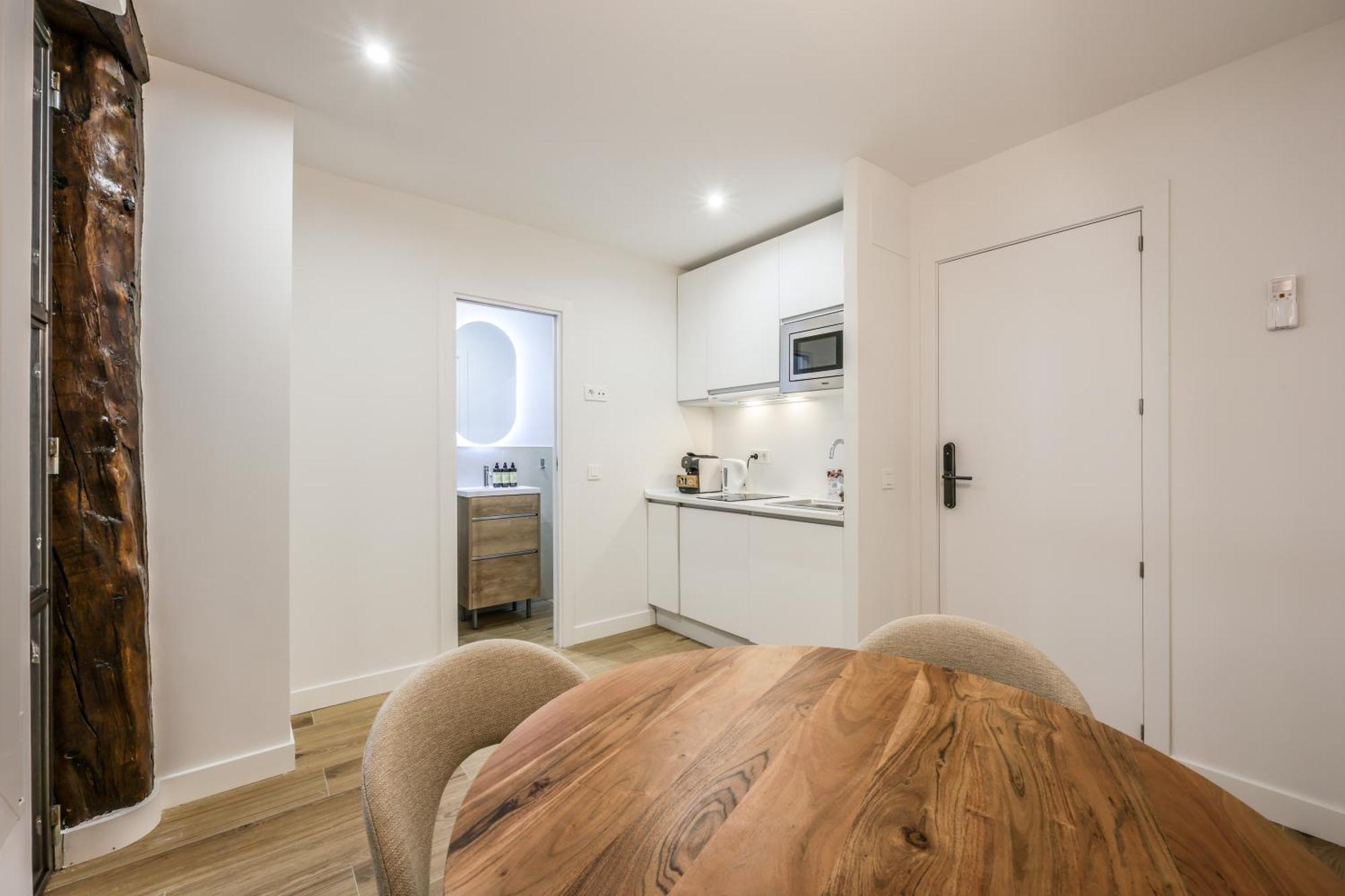 Encantador Apartamento Plaza Del Callao, Mid Term Мадрид Экстерьер фото