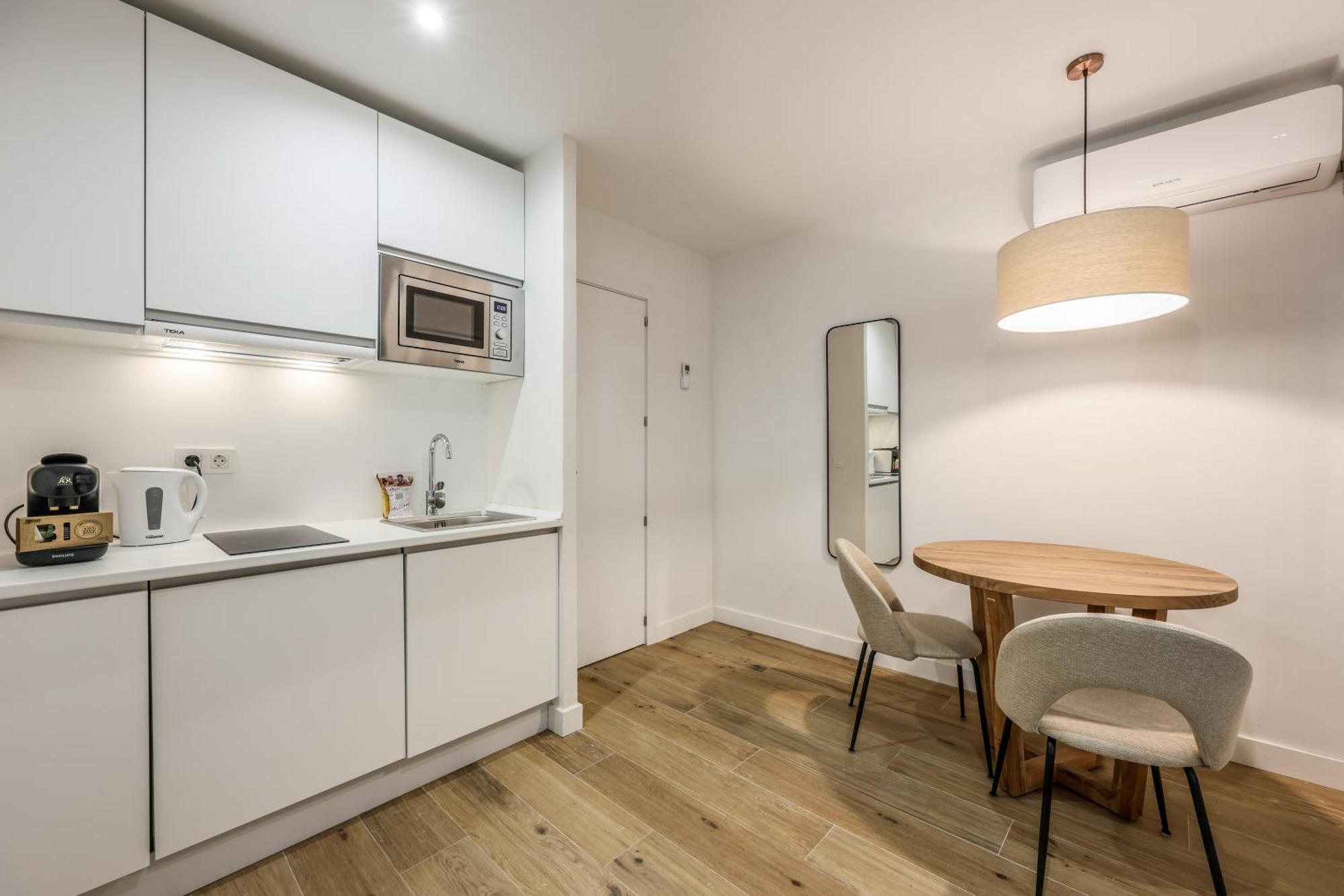 Encantador Apartamento Plaza Del Callao, Mid Term Мадрид Экстерьер фото